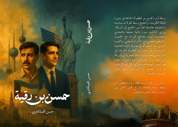 حسن بن رقية - Image 2